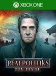 *REALPOLITIKS NEW POWER*XBOX ONE/X|S+ПК*КЛЮЧ*