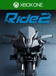 *RIDE 2*XBOX ONE/X|S*КЛЮЧ*