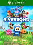 *RIVERBOND*XBOX ONE/X|S+ПК*КЛЮЧ*