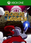 *ROGUE LEGACY*XBOX ONE/X|S*КЛЮЧ*