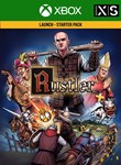 *RUSTLER*XBOX ONE/X|S*КЛЮЧ*