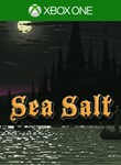 *SEA SALT*XBOX ONE/X|S+ПК*КЛЮЧ*