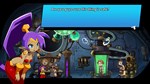 *SHANTAE AND THE SEVEN SIRENS*XBOX ONE/X|S*КЛЮЧ*