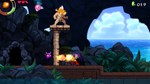 *SHANTAE AND THE SEVEN SIRENS*XBOX ONE/X|S*КЛЮЧ*