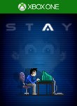 *STAY*XBOX ONE/X|S*КЛЮЧ*