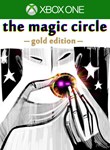 *THE MAGIC CIRCLE: GOLD EDITION*XBOX ONE/X|S*КЛЮЧ*