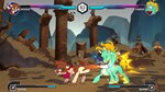 *THEM´S FIGHTIN´ HERDS: DELUXE EDITION*XBOX ONE/X|S*