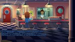 *THIMBLEWEED PARK*XBOX ONE/X|S+ПК*КЛЮЧ*