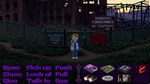 *THIMBLEWEED PARK*XBOX ONE/X|S+ПК*КЛЮЧ*