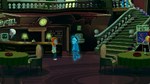 *THIMBLEWEED PARK*XBOX ONE/X|S+ПК*КЛЮЧ*