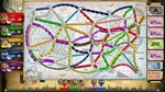 *TICKET TO RIDE*(PC WIN)*КЛЮЧ*