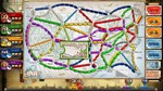 *TICKET TO RIDE*(PC WIN)*КЛЮЧ*