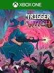 *TRIGGER WITCH*XBOX ONE/X|S*КЛЮЧ*