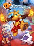 *TY THE TASMANIAN TIGER HD*XBOX ONE/X|S*КЛЮЧ*