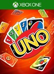 *UNO*XBOX ONE/X|S*КЛЮЧ*