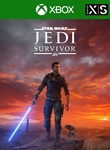 *STAR WARS JEDI: SURVIVOR*XBOX X|S*КЛЮЧ*