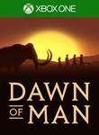 *DAWN OF MAN*XBOX ONE/X|S*КЛЮЧ*