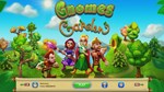 *GNOMES GARDEN*XBOX ONE/X|S*КЛЮЧ*