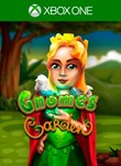 *GNOMES GARDEN*XBOX ONE/X|S*КЛЮЧ*