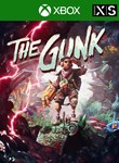 *THE GUNK*XBOX ONE/X|S+ПК*КЛЮЧ*