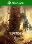 *WE ARE THE DWARVES*XBOX ONE/X|S*КЛЮЧ*