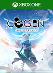 *COGEN: SWORD OF REWIND*XBOX ONE/X|S*КЛЮЧ*