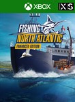 *FISHING: NORTH ATLANTIC ENHANCED EDITION*XBOX X|S*КОД