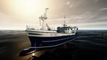 *FISHING: NORTH ATLANTIC ENHANCED EDITION*XBOX X|S*КОД