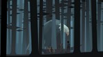 *KENTUCKY ROUTE ZERO: TV EDITION*XBOX ONE/X|S+ПК*КЛЮЧ