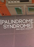 *PALINDROME SYNDROME: ESCAPE ROOM*XBOX ONE/X|S*КЛЮЧ*