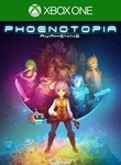 *PHOENOTOPIA: AWAKENING*XBOX ONE/X|S+ПК*КЛЮЧ*