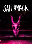 *SATURNALIA*XBOX ONE/X|S*КЛЮЧ*