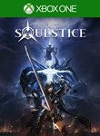 *SOULSTICE*XBOX X|S*КЛЮЧ*