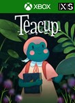 *TEACUP*XBOX ONE/X|S*КЛЮЧ*