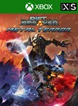 *THE RIFTBREAKER: METAL TERROR*XBOX X|S*КЛЮЧ*