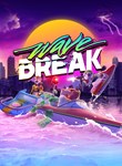 *WAVE BREAK*XBOX ONE/X|S*КЛЮЧ*