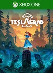 *TESLAGRAD 2*XBOX ONE/X|S*КЛЮЧ*