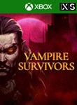 *VAMPIRE SURVIVORS*XBOX ONE/X|S+ПК*КЛЮЧ*