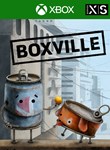 BOXVILLE *Xbox One*Xbox Series X|S * КЛЮЧ*