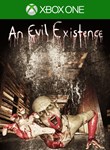 *AN EVIL EXISTENCE*XBOX ONE/X|S*КЛЮЧ*