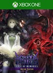 *ANIMA: GATE OF MEMORIES - ARCANE EDITION*XBOX ONE/X|S