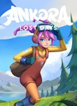 *ANKORA: LOST DAYS*XBOX ONE/X|S+ПК*КЛЮЧ*