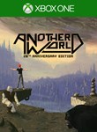 ANOTHER WORLD - 20TH ANNIVERSARY EDITION*XBOX КЛЮЧ*