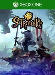 *ARMELLO*XBOX ONE/X|S*КЛЮЧ*