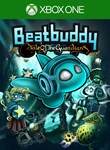 *BEATBUDDY: TALE OF THE GUARDIANS*XBOX ONE/X|S*КЛЮЧ*