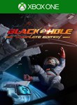 *BLACKHOLE: COMPLETE EDITION*XBOX ONE/X|S*КЛЮЧ*