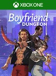 *BOYFRIEND DUNGEON*XBOX ONE/X|S+ПК*КЛЮЧ*