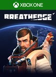 *BREATHEDGE*XBOX ONE/X|S*КЛЮЧ*