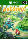 *BUGSNAX*XBOX ONE/X|S+ПК*КЛЮЧ*