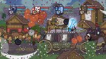 *CASTLE CRASHERS REMASTERED*XBOX ONE/X|S*КЛЮЧ*